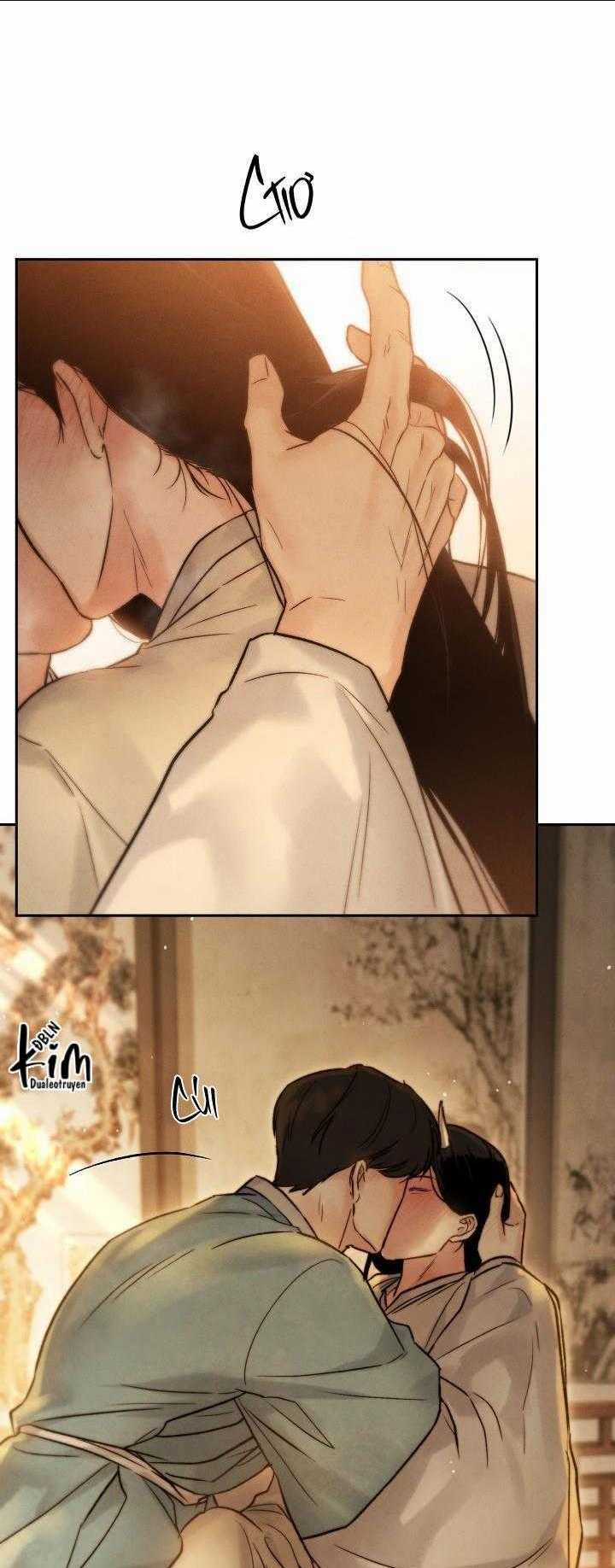 Thuốc Độc Chapter 12 trang 24