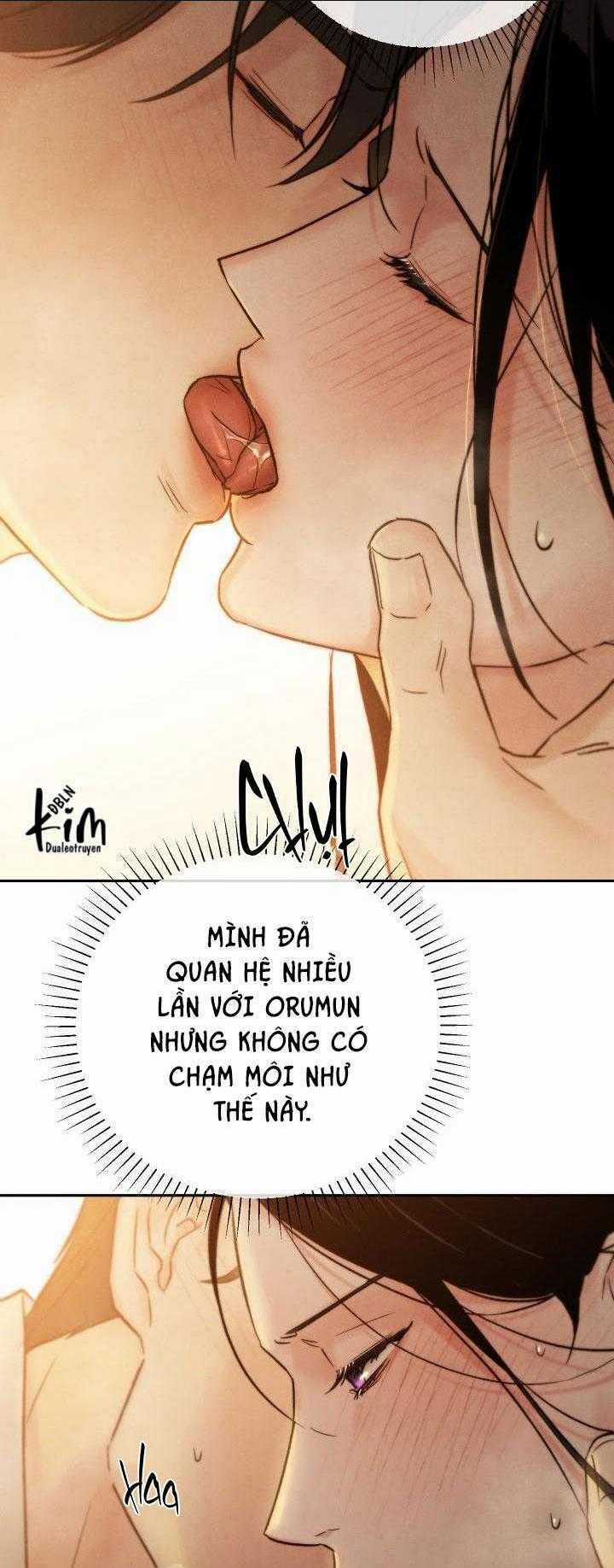 Thuốc Độc Chapter 12 trang 26