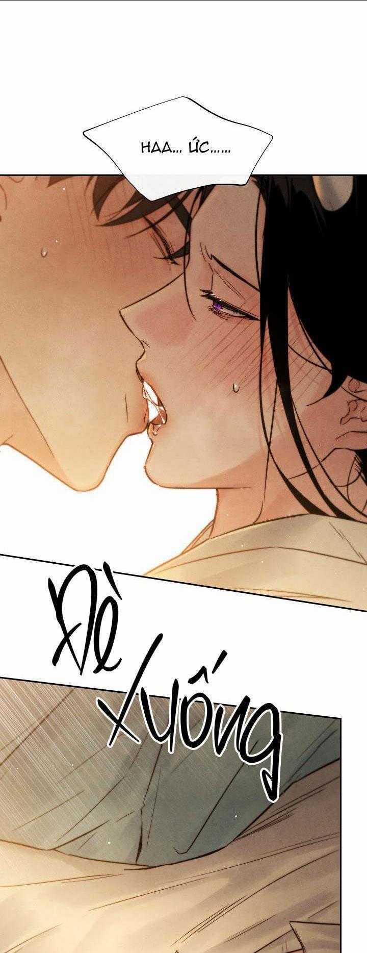 Thuốc Độc Chapter 12 trang 33