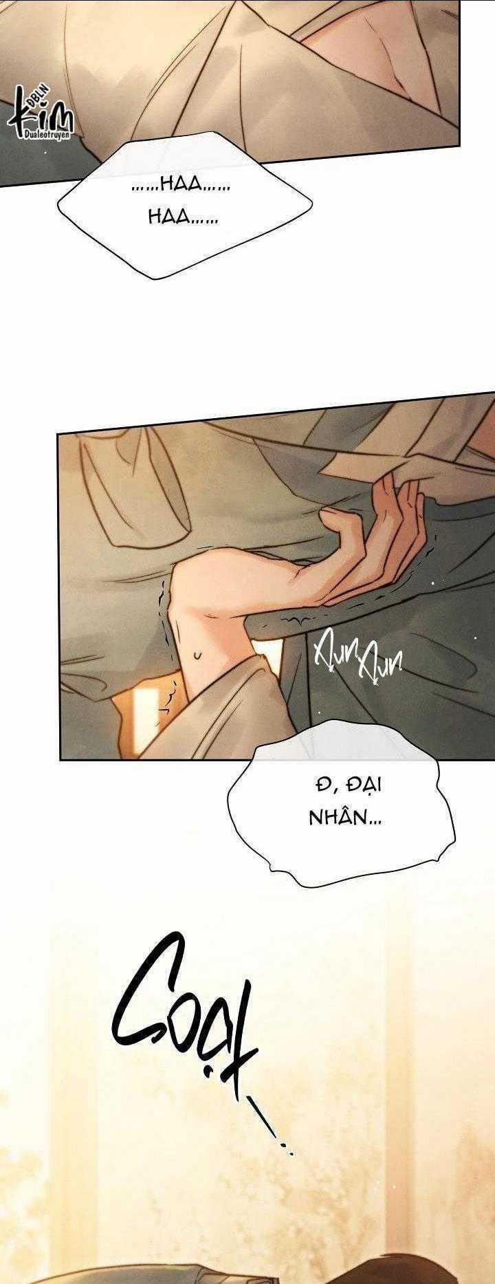 Thuốc Độc Chapter 12 trang 34