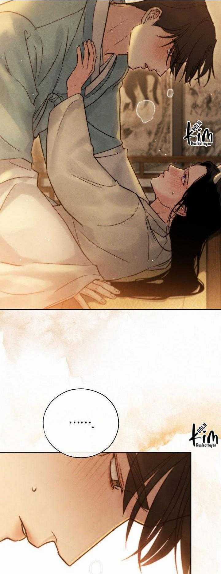 Thuốc Độc Chapter 12 trang 35