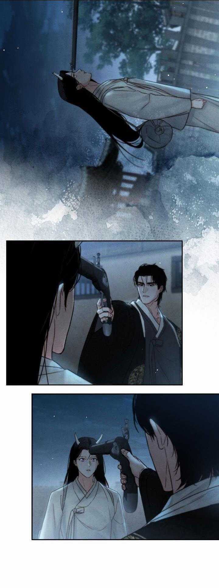 Thuốc Độc Chapter 12 trang 70