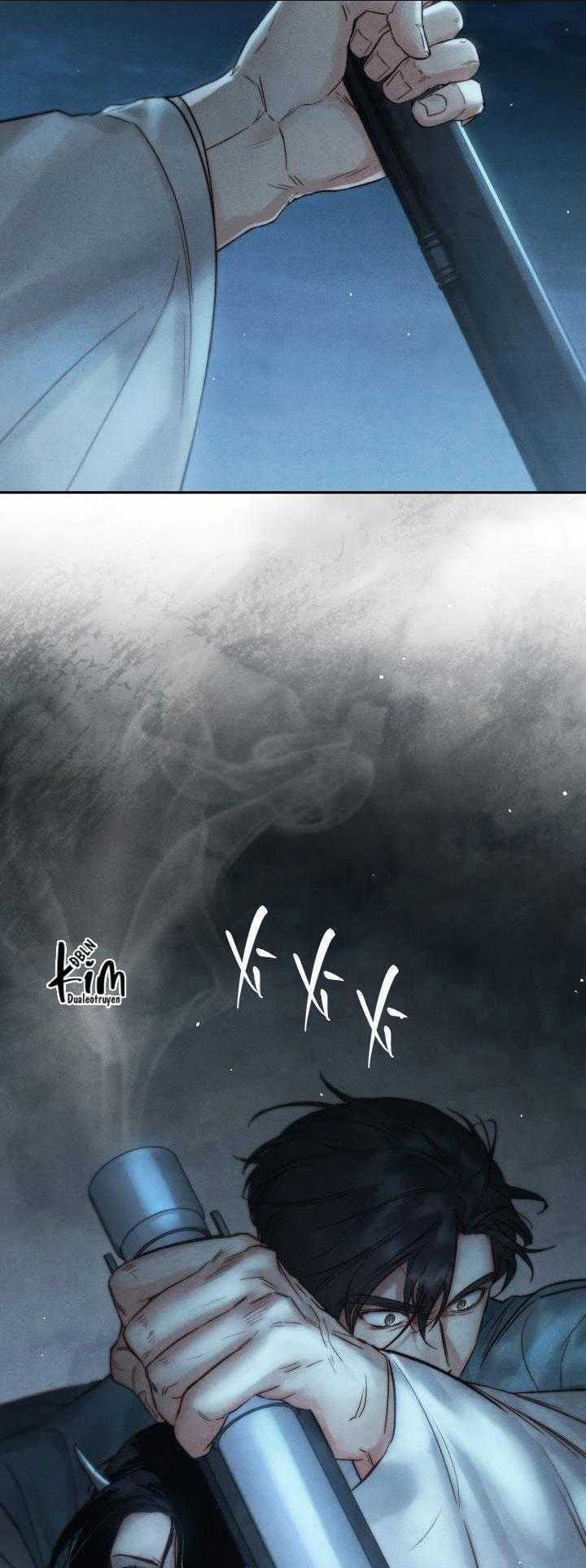 Thuốc Độc Chapter 12 trang 75