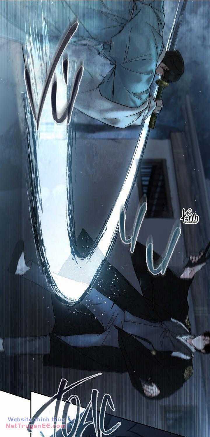 Thuốc Độc Chapter 13 trang 22