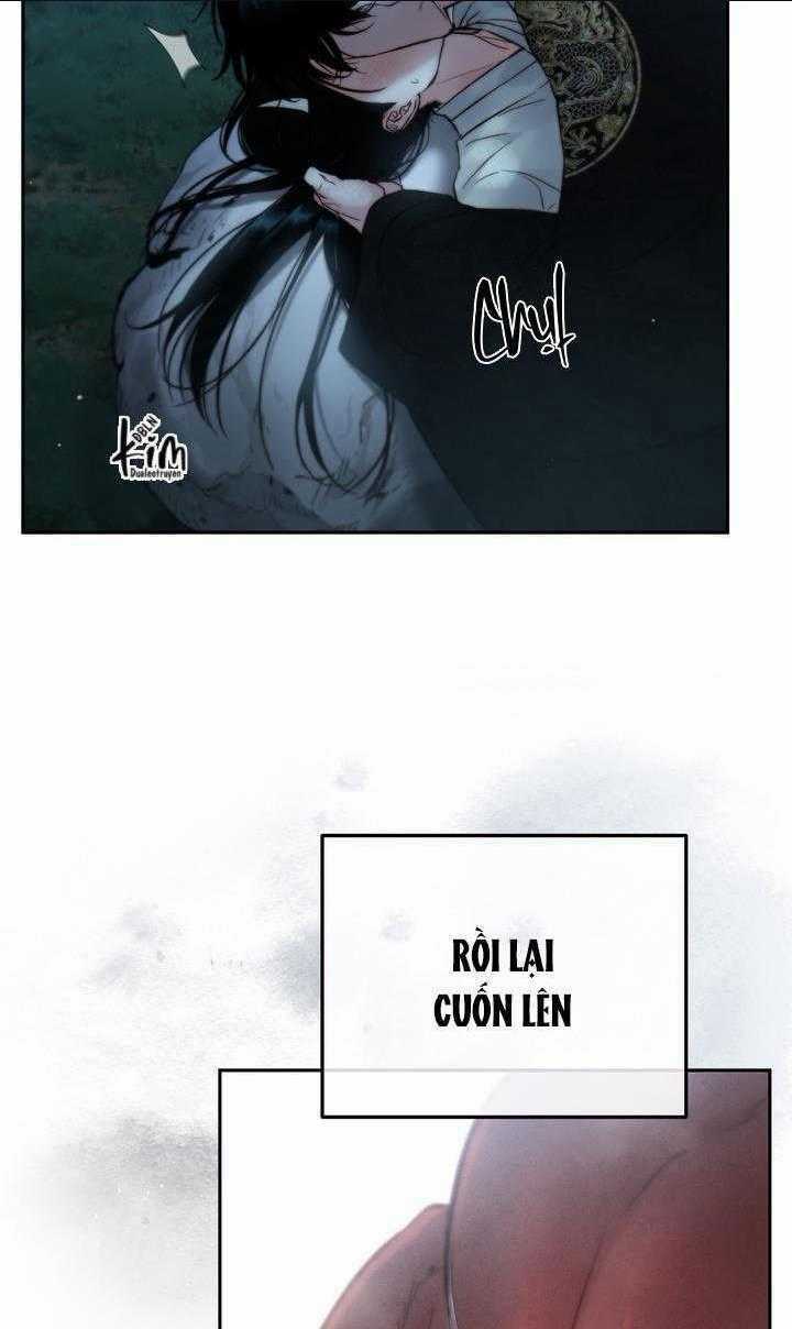 Thuốc Độc Chapter 14 trang 22