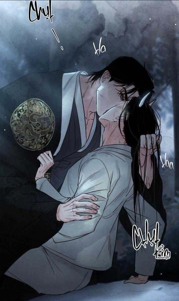 Thuốc Độc Chapter 14 trang 28