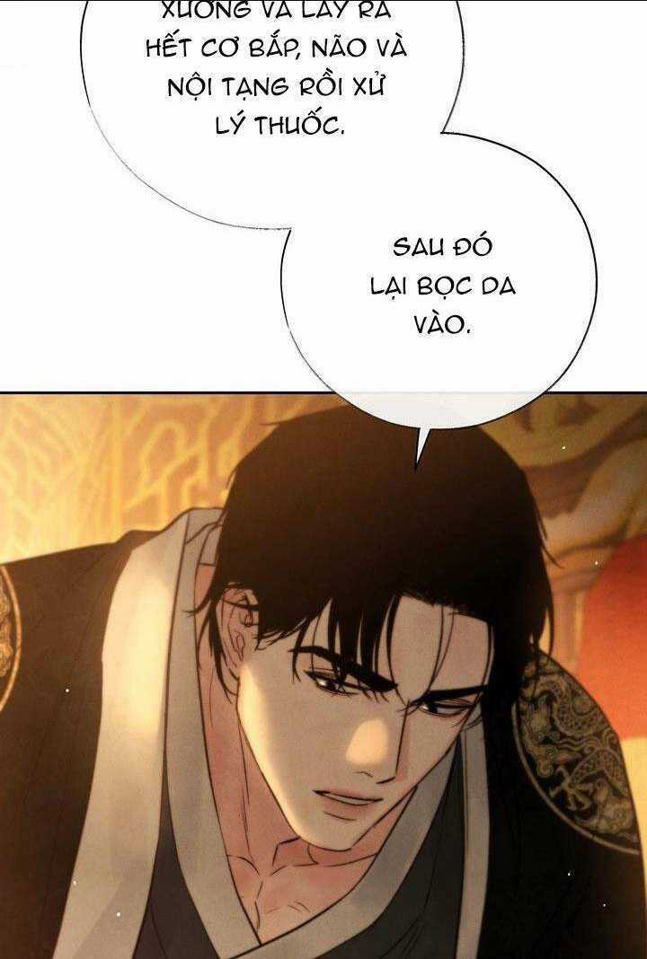 Thuốc Độc Chapter 15 trang 21