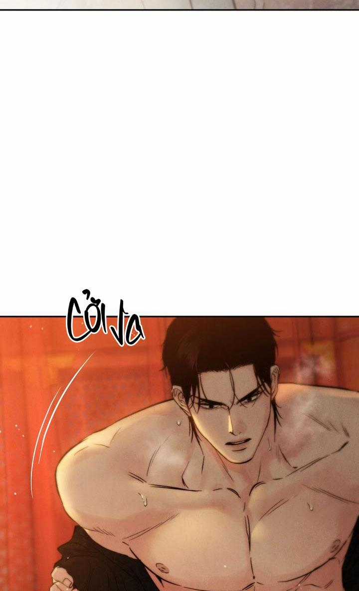 Thuốc Độc Chapter 16 trang 20