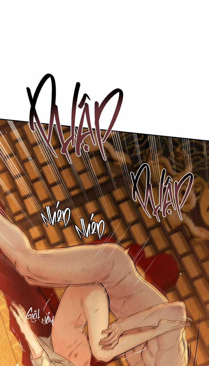 Thuốc Độc Chapter 16 trang 23