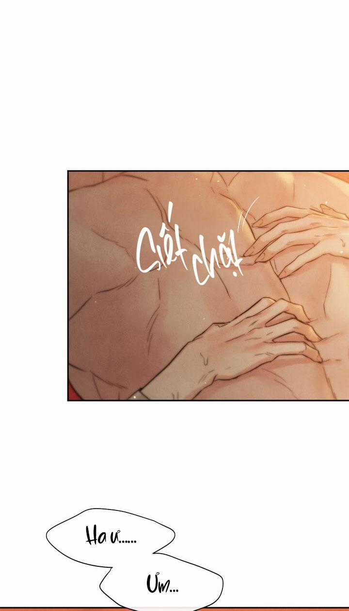 Thuốc Độc Chapter 16 trang 33