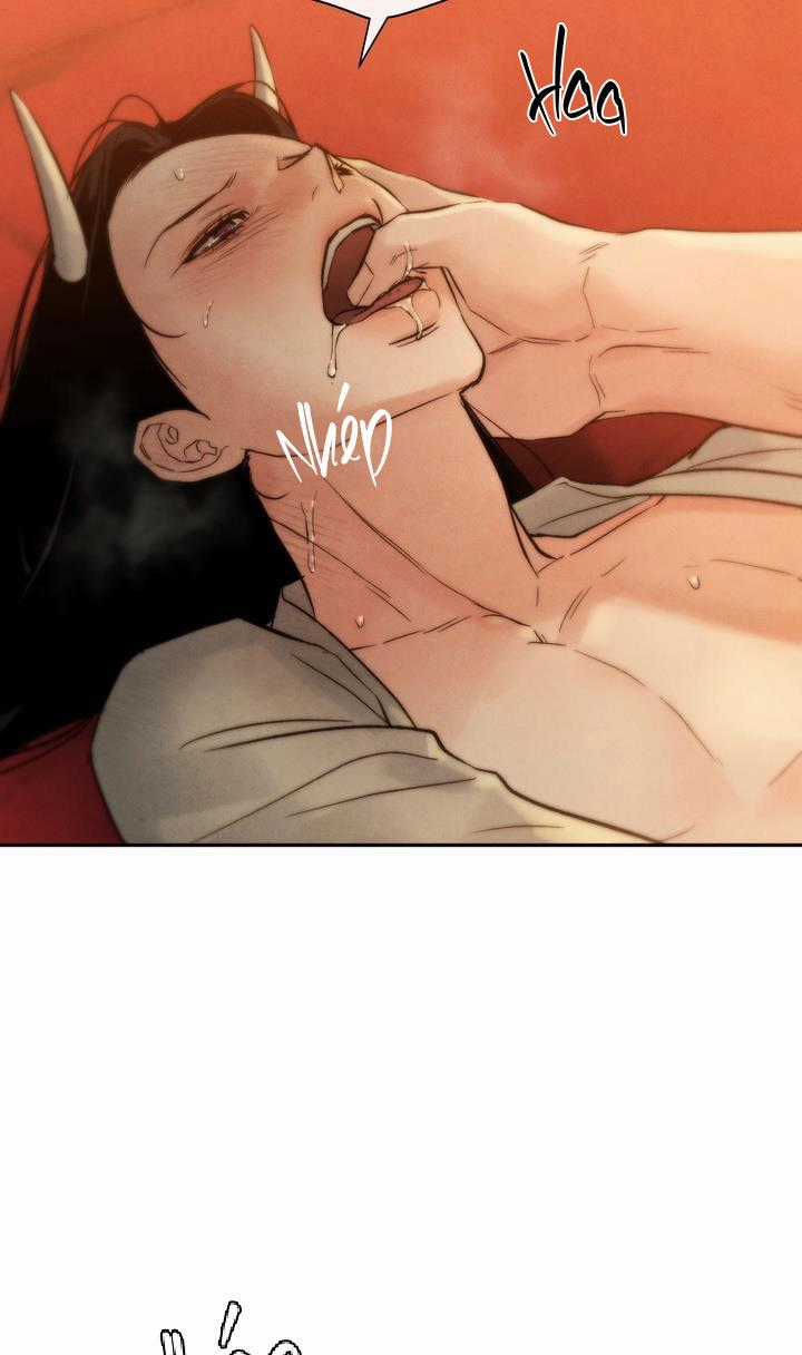 Thuốc Độc Chapter 16 trang 34