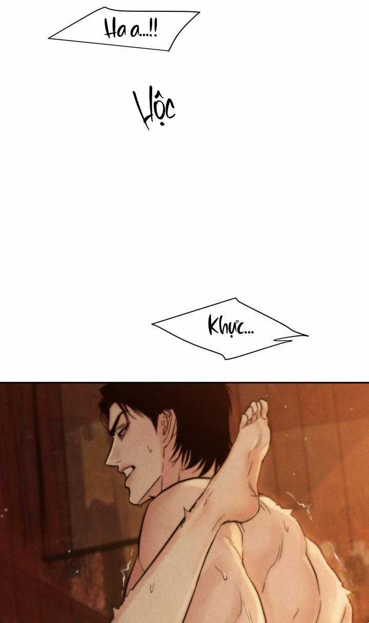 Thuốc Độc Chapter 16 trang 40