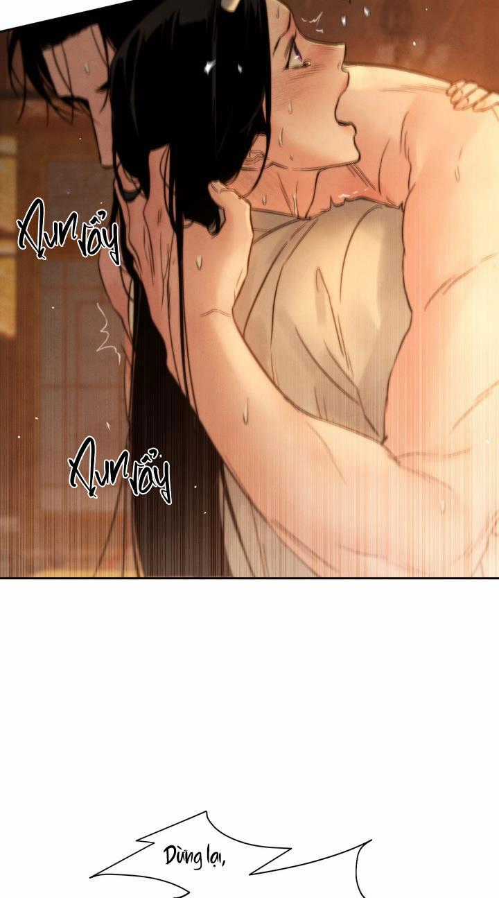 Thuốc Độc Chapter 16 trang 67