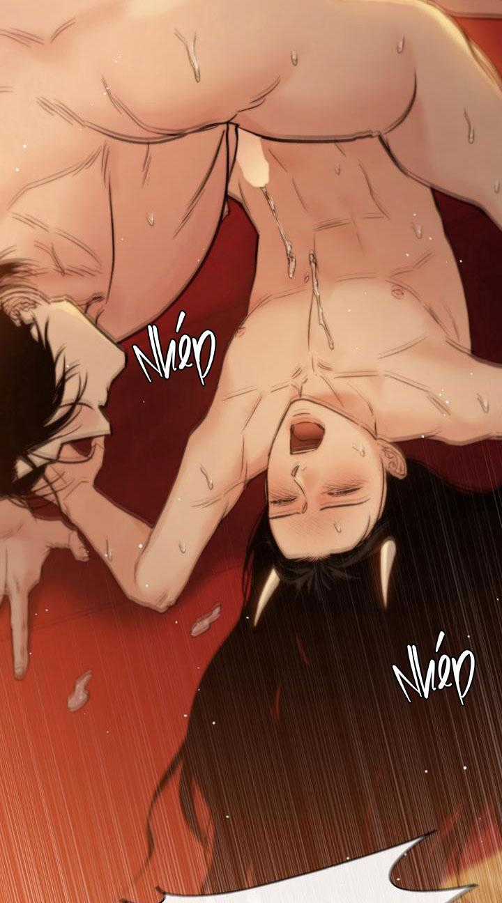 Thuốc Độc Chapter 16 trang 71