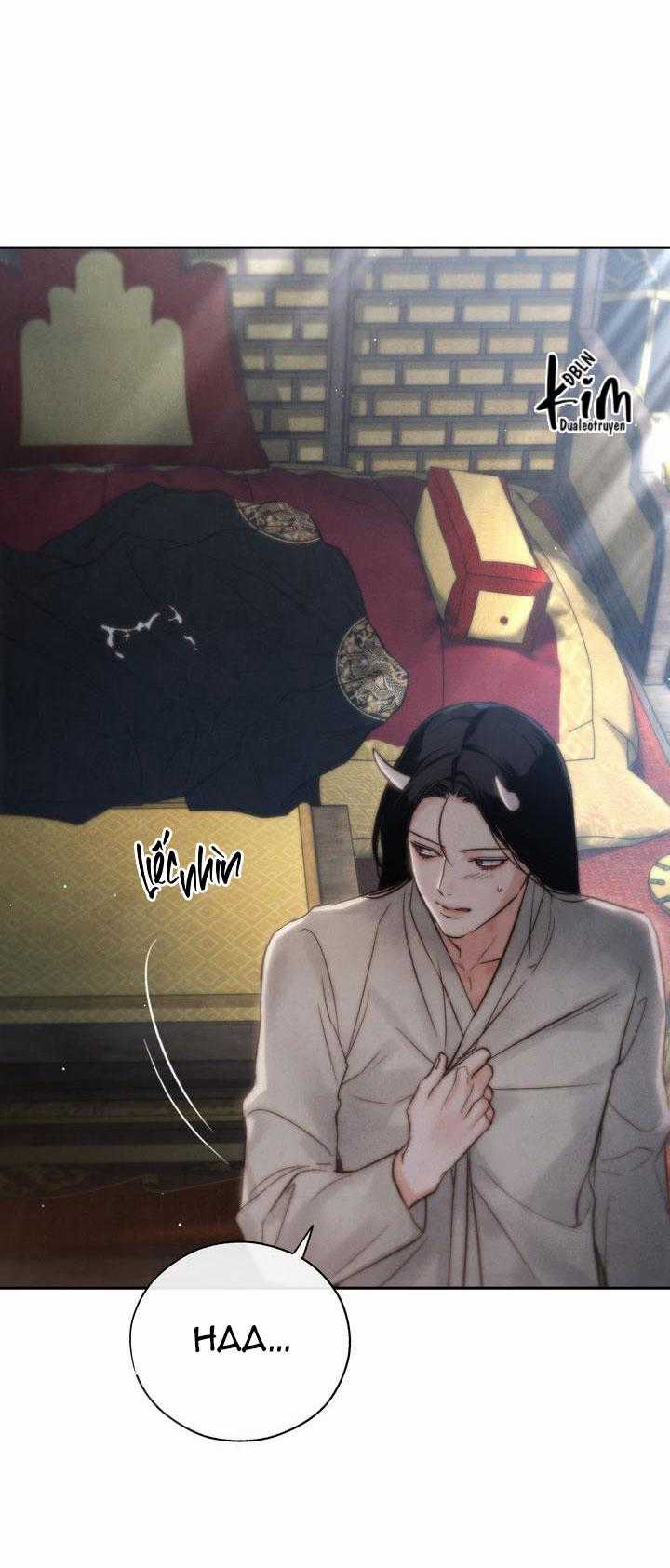 Thuốc Độc Chapter 17 trang 16