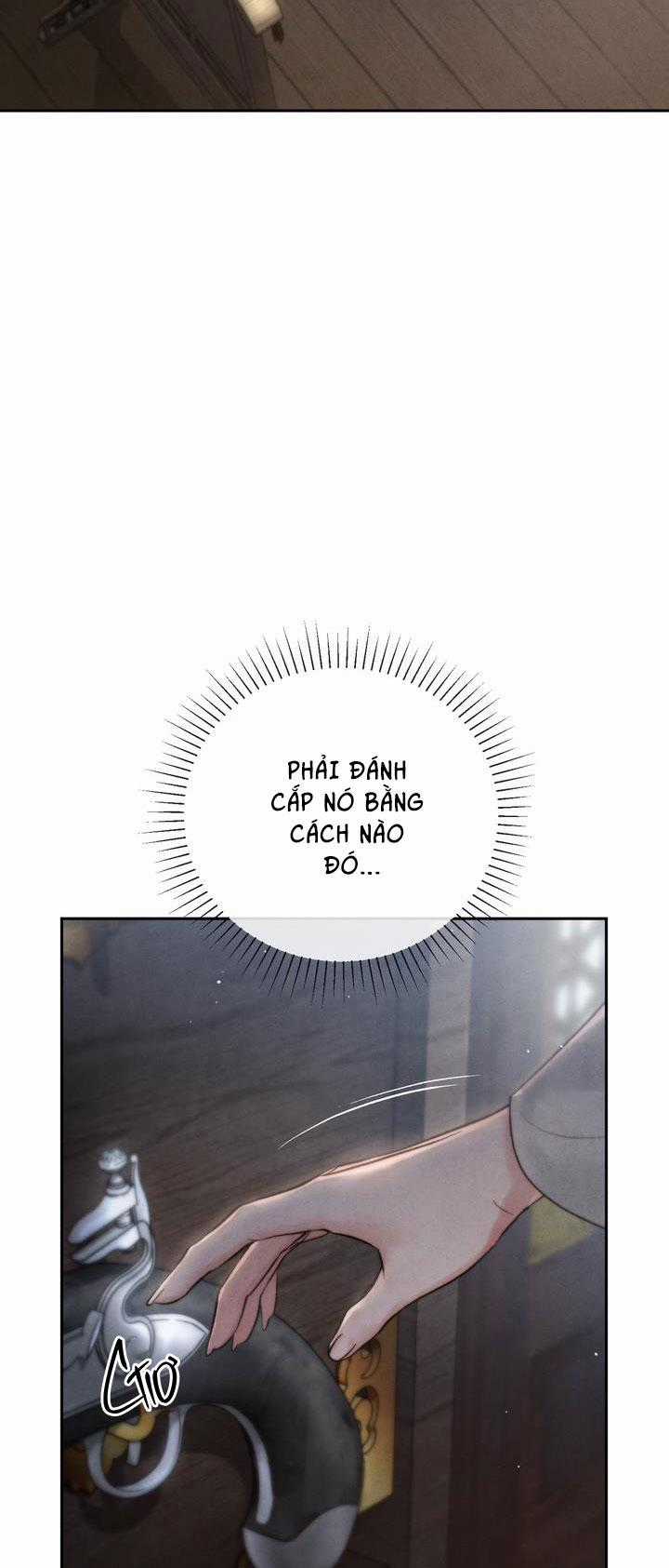 Thuốc Độc Chapter 17 trang 20