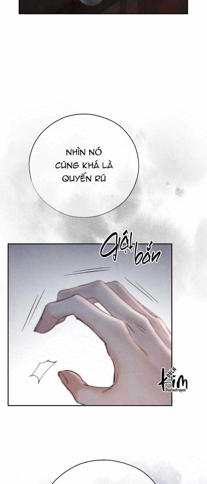 Thuốc Độc Chapter 17 trang 21