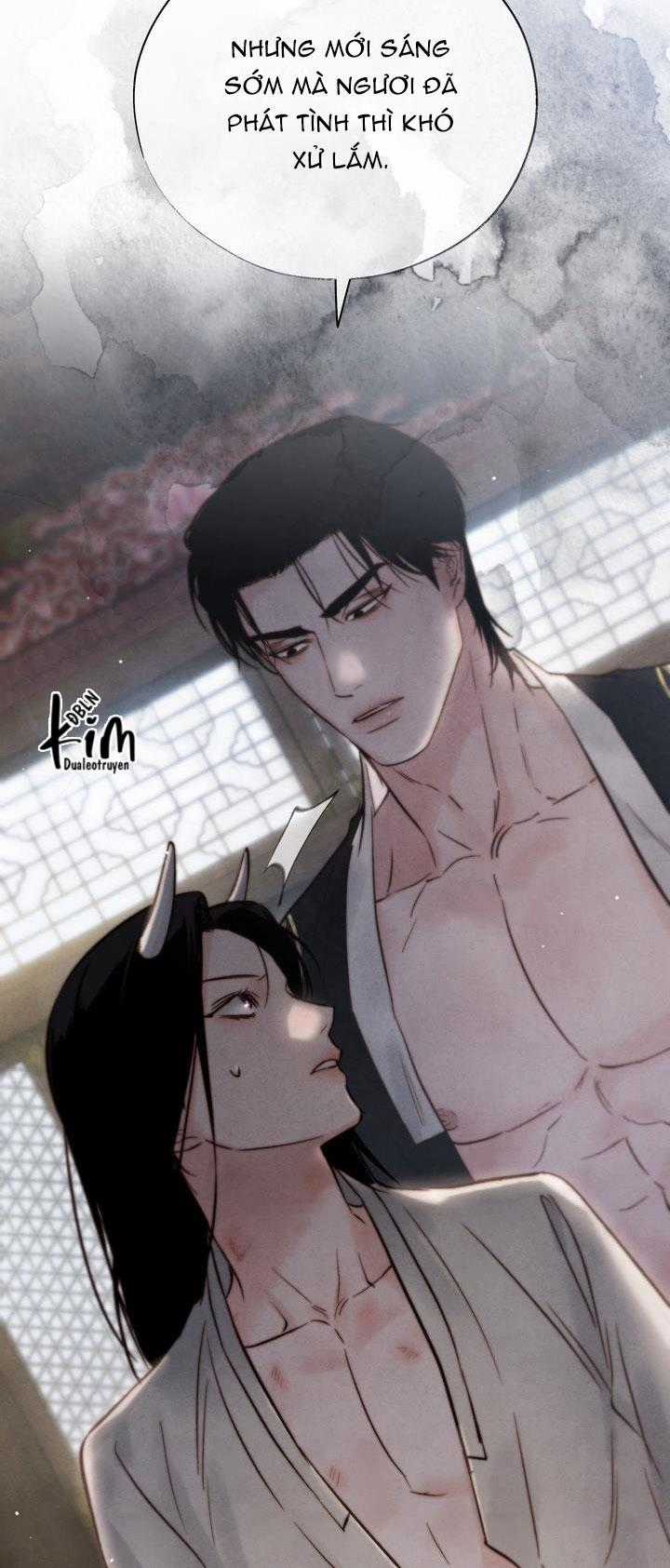 Thuốc Độc Chapter 17 trang 22