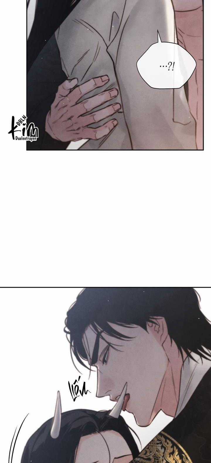 Thuốc Độc Chapter 17 trang 32