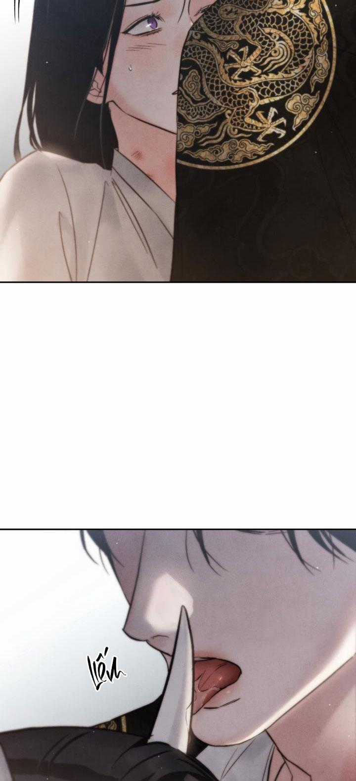 Thuốc Độc Chapter 17 trang 33