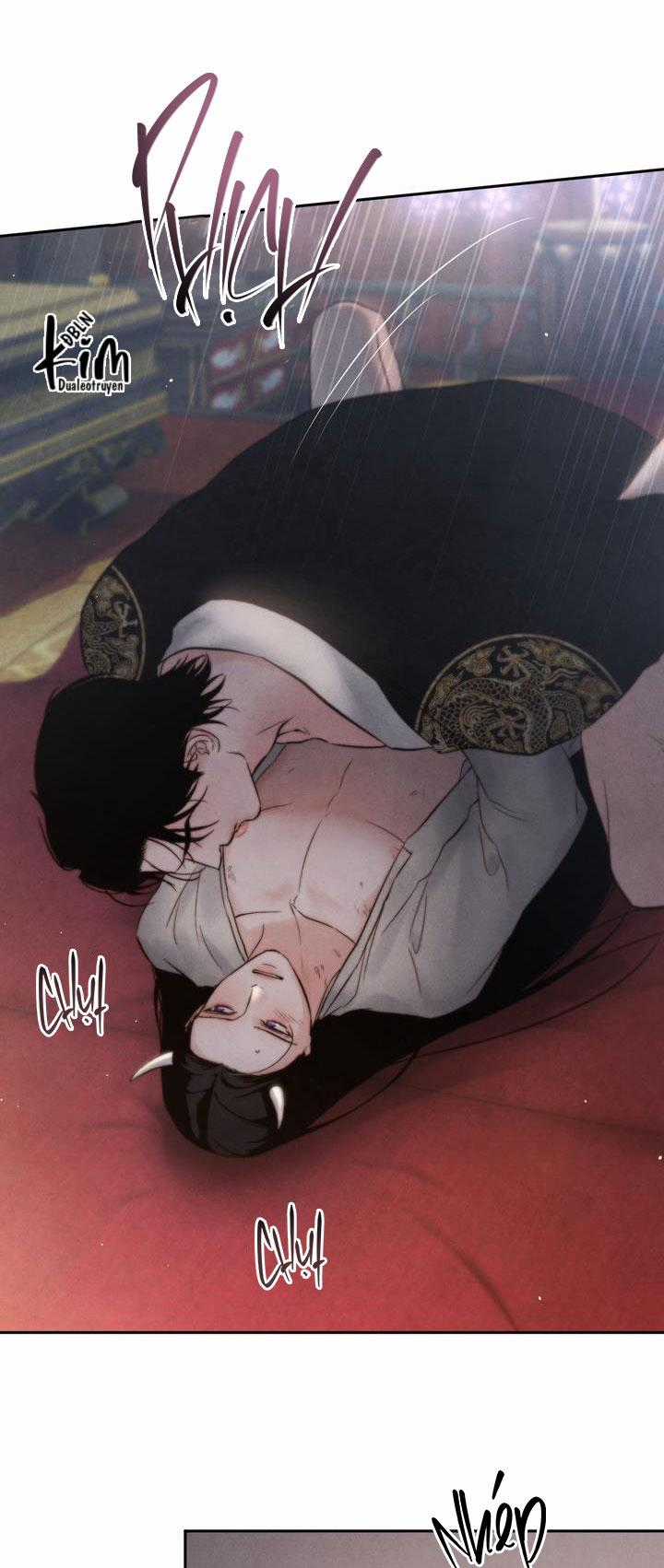 Thuốc Độc Chapter 17 trang 46