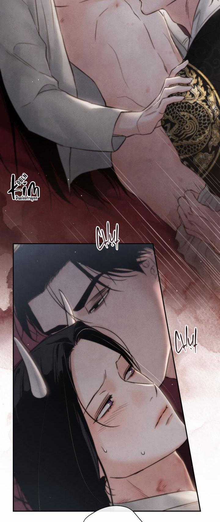 Thuốc Độc Chapter 17 trang 48