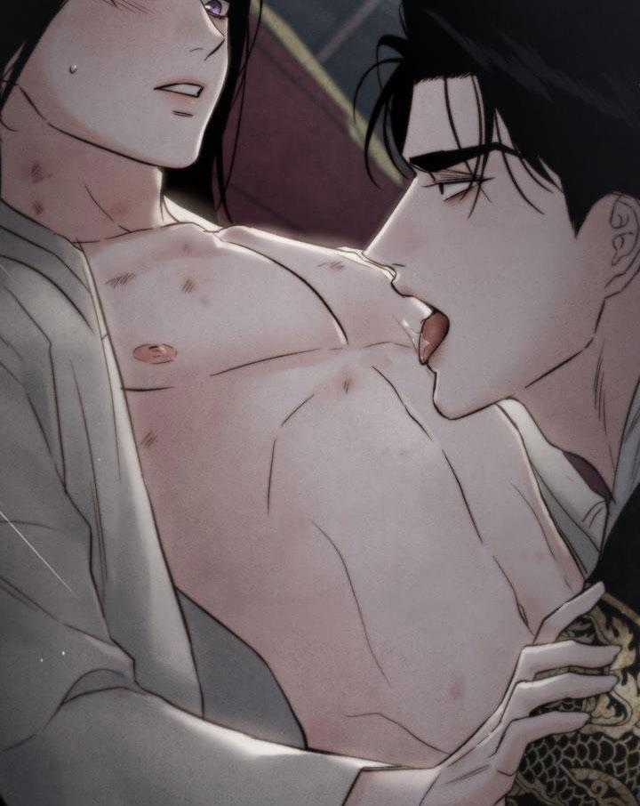 Thuốc Độc Chapter 17 trang 81