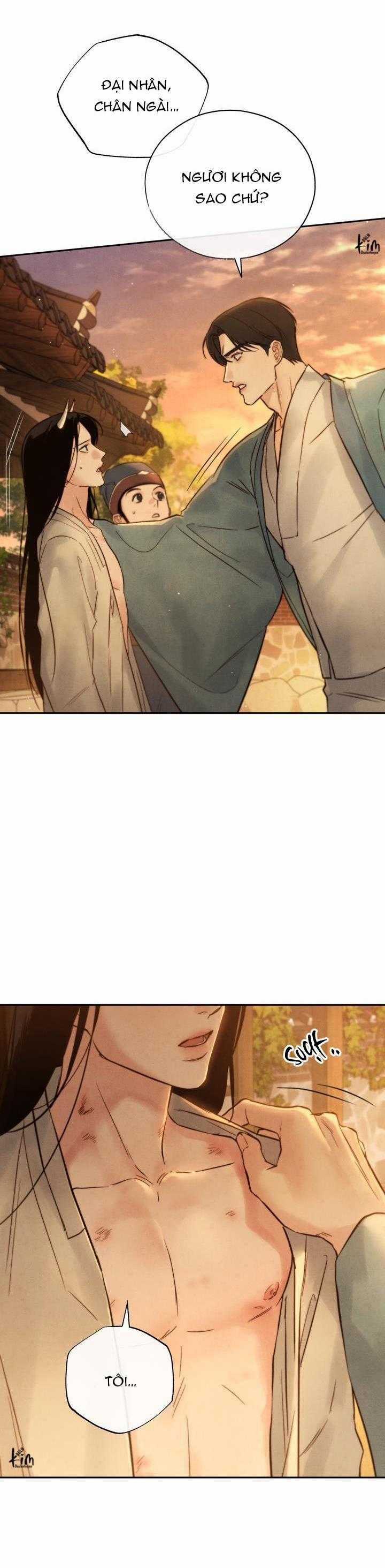 Thuốc Độc Chapter 18 trang 10