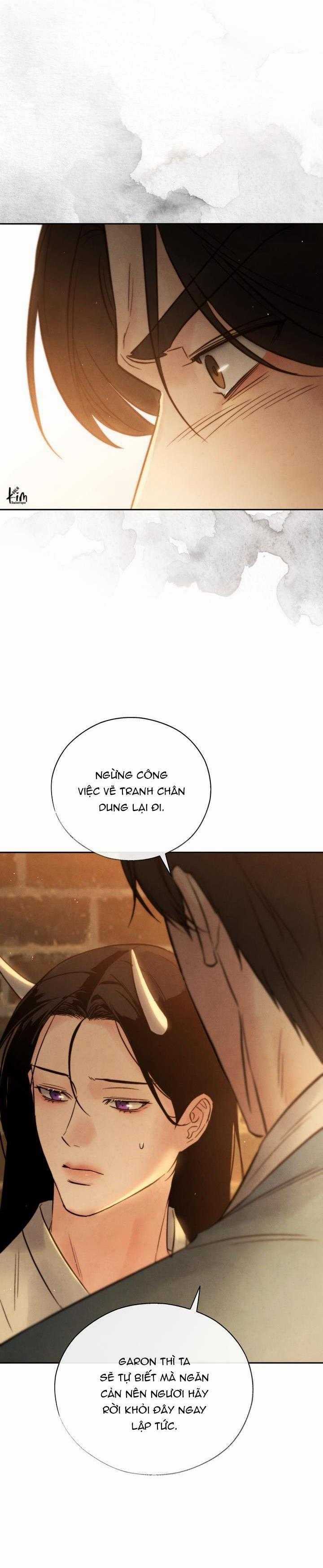 Thuốc Độc Chapter 18 trang 14