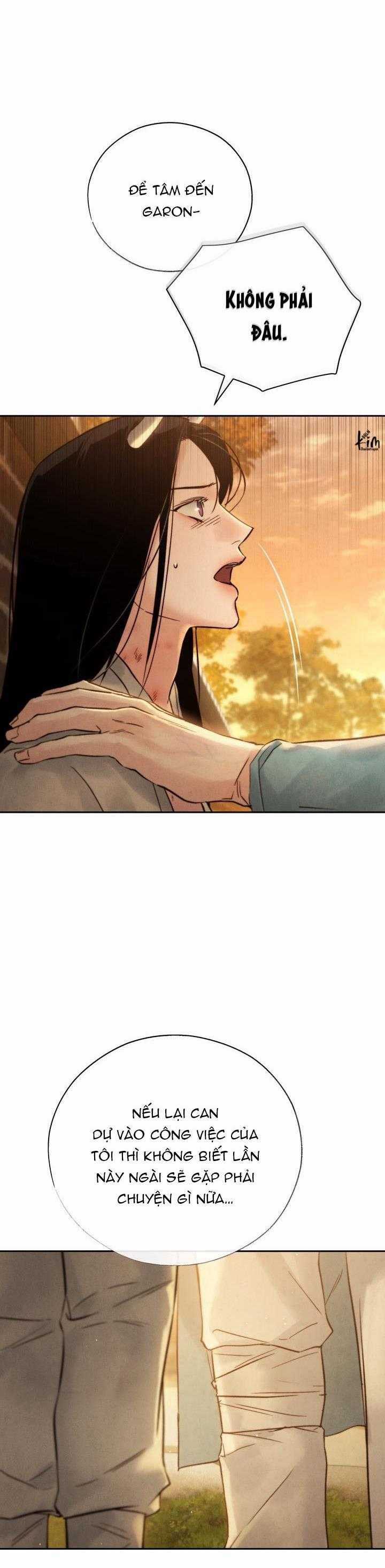 Thuốc Độc Chapter 18 trang 16