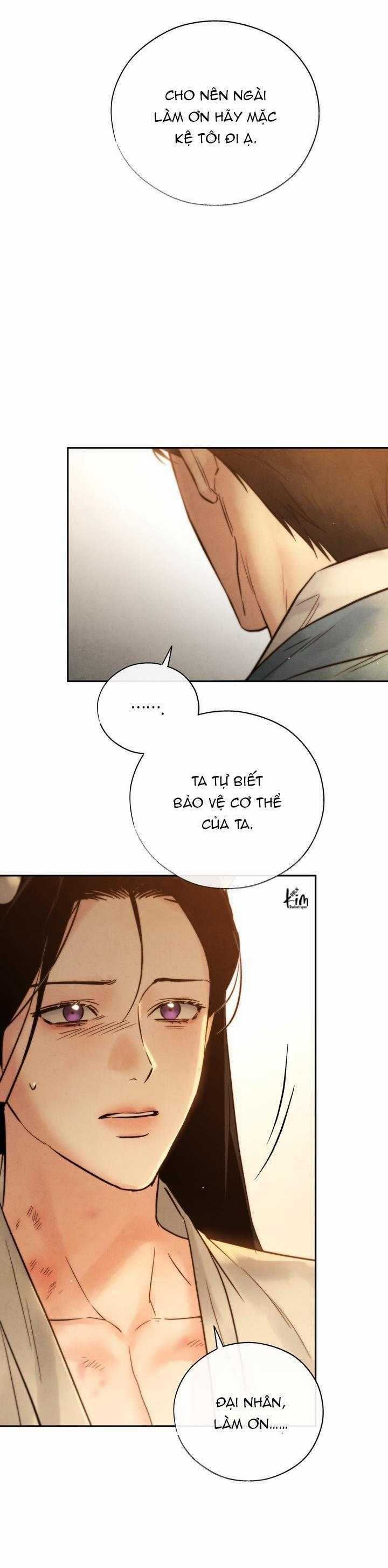 Thuốc Độc Chapter 18 trang 17