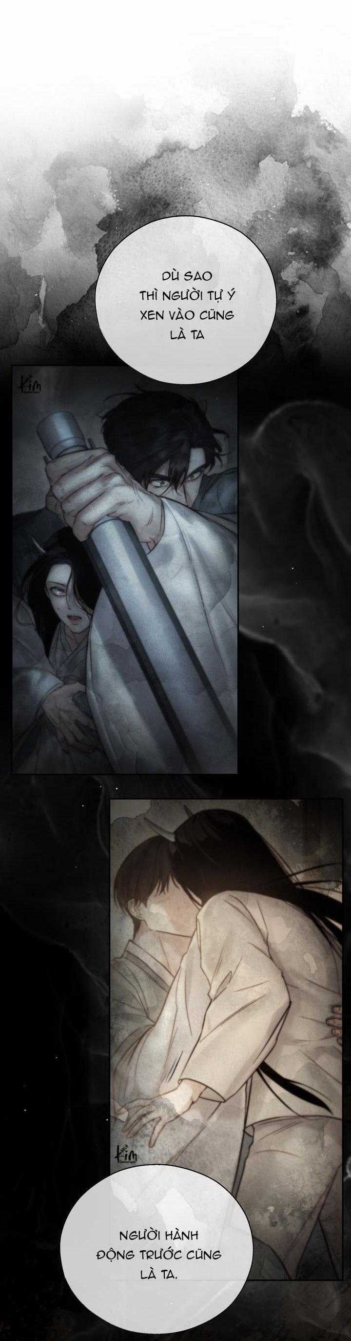 Thuốc Độc Chapter 18 trang 18