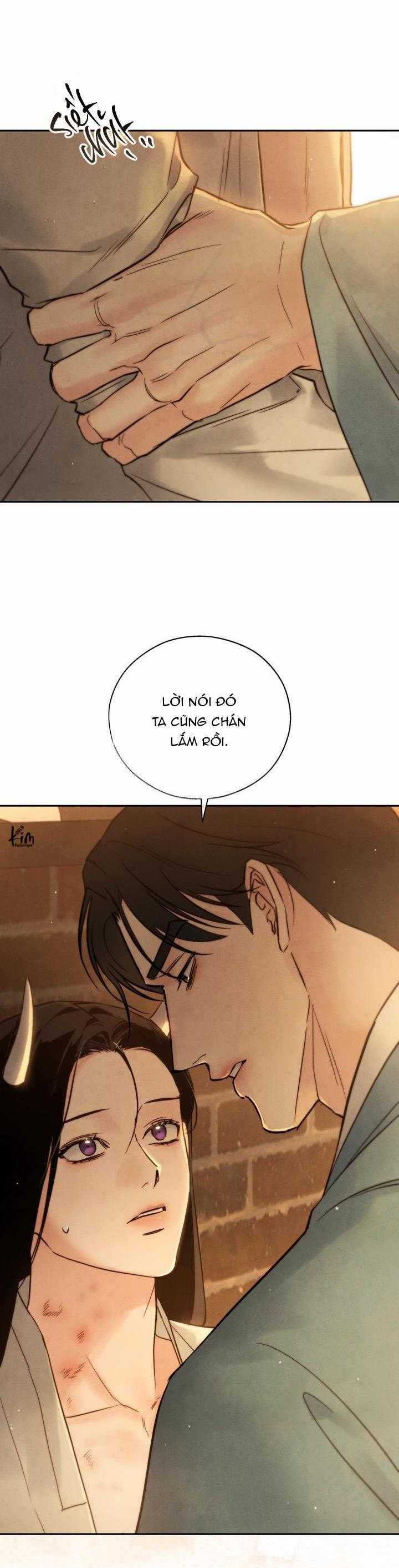 Thuốc Độc Chapter 18 trang 23