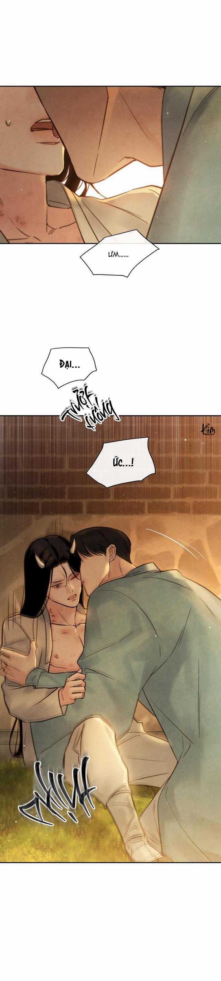 Thuốc Độc Chapter 18 trang 25