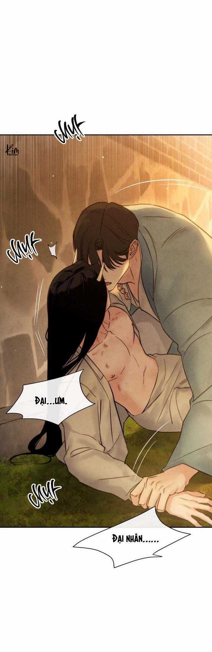 Thuốc Độc Chapter 18 trang 26