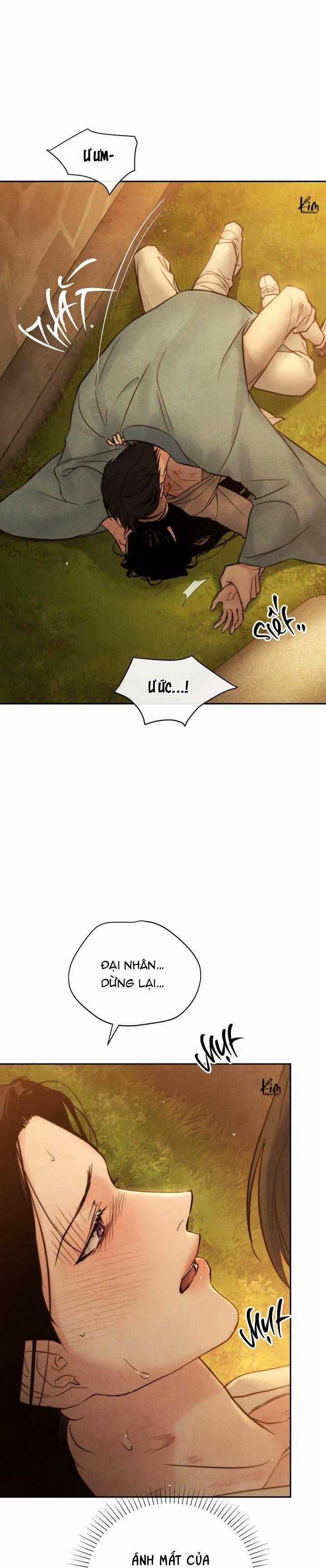 Thuốc Độc Chapter 18 trang 27