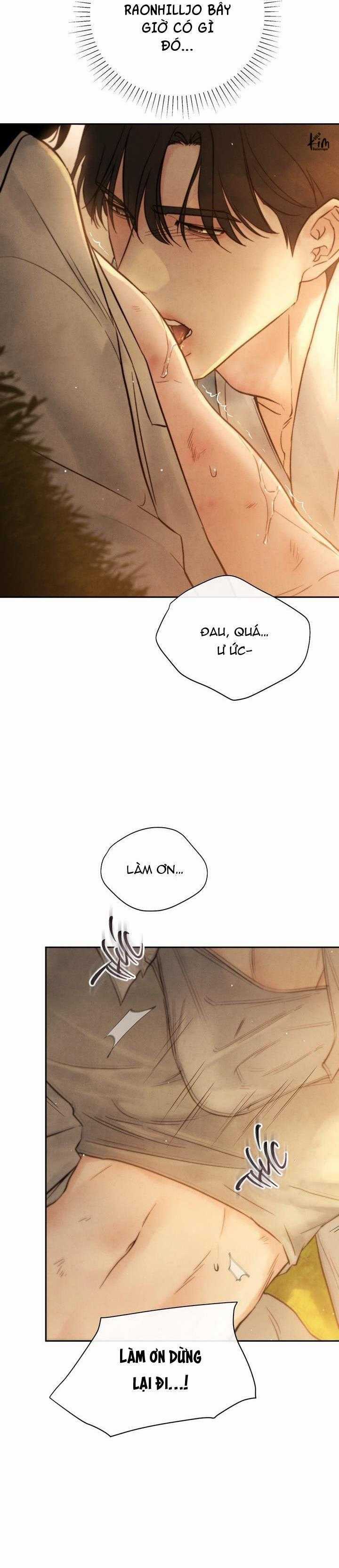 Thuốc Độc Chapter 18 trang 28