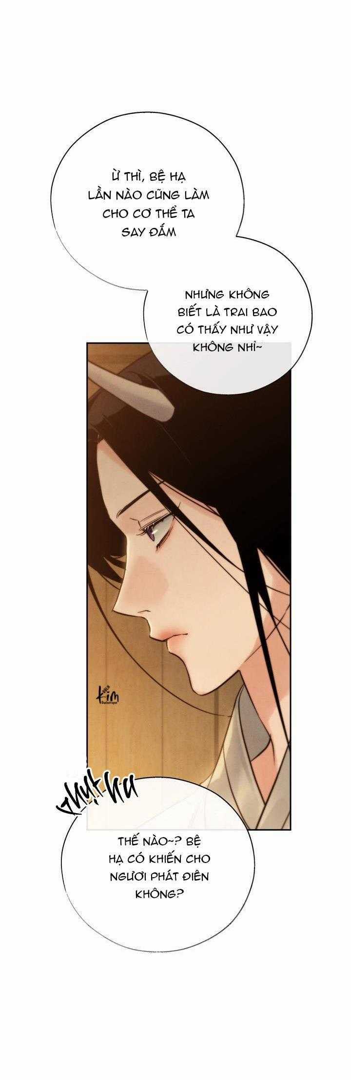 Thuốc Độc Chapter 18 trang 3