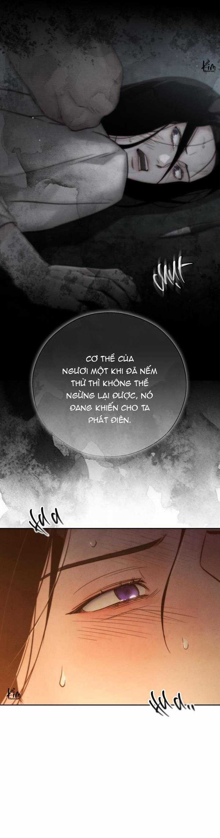 Thuốc Độc Chapter 18 trang 31