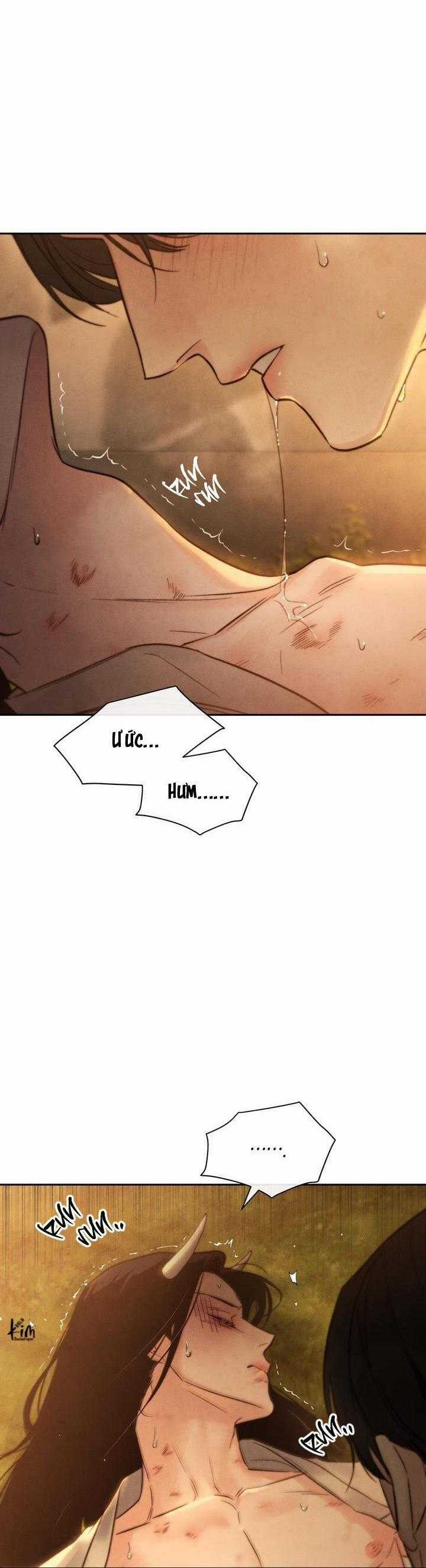 Thuốc Độc Chapter 18 trang 32