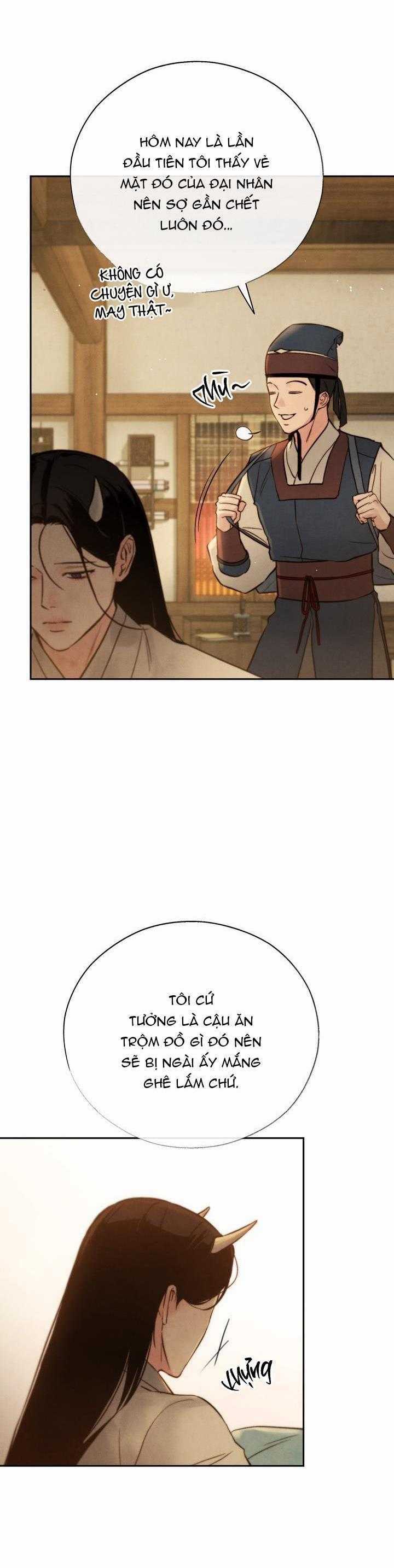 Thuốc Độc Chapter 18 trang 37