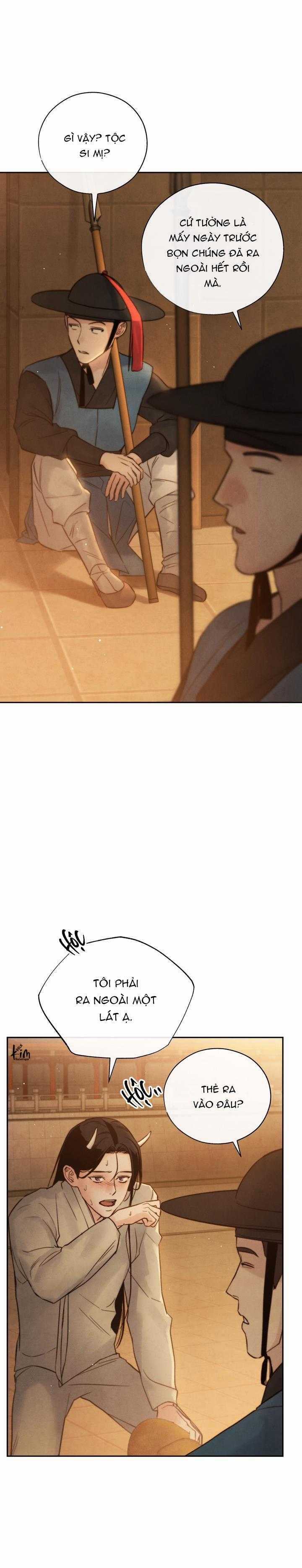 Thuốc Độc Chapter 18 trang 40