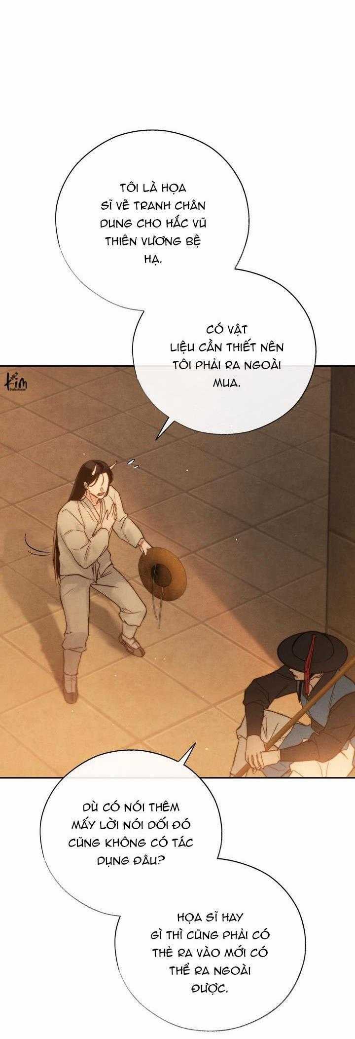 Thuốc Độc Chapter 18 trang 43