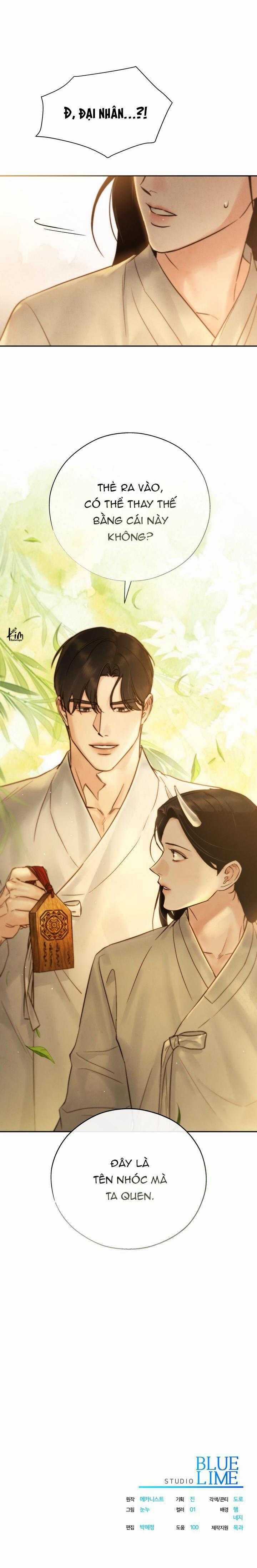 Thuốc Độc Chapter 18 trang 45