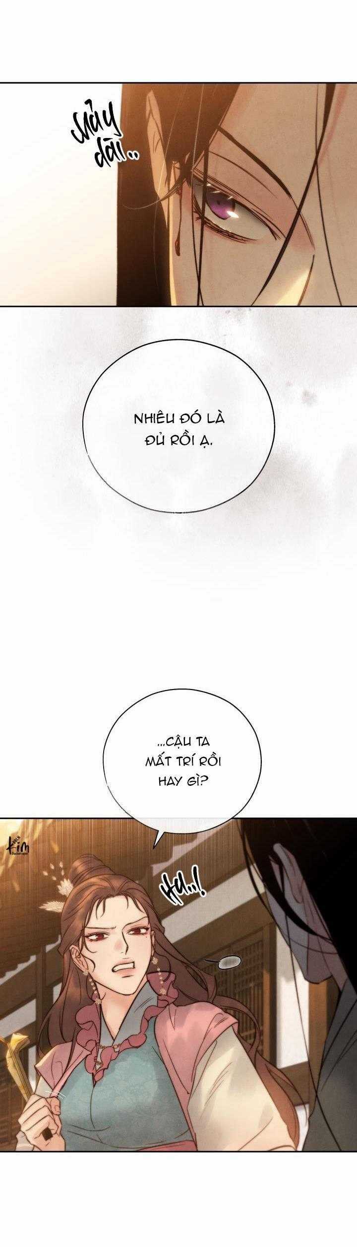 Thuốc Độc Chapter 18 trang 5