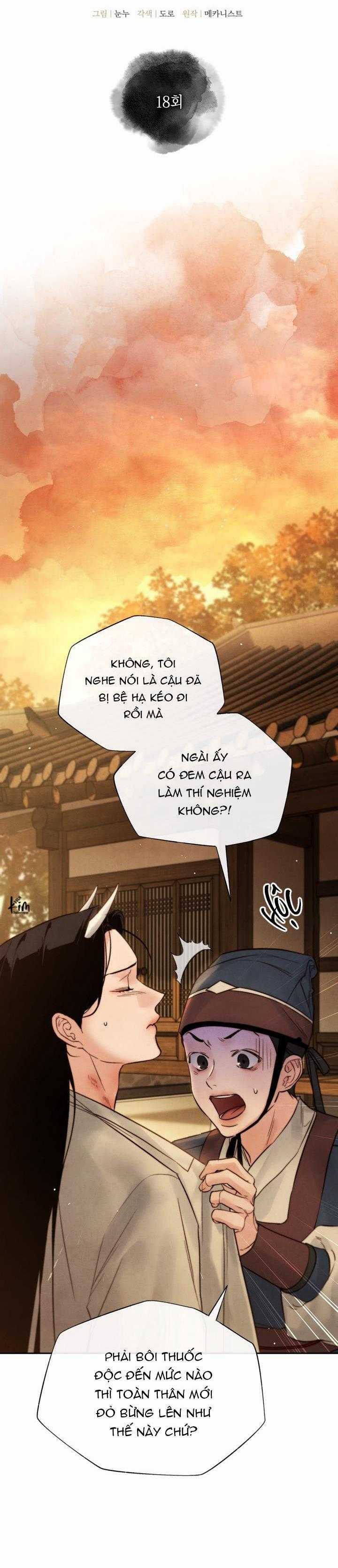 Thuốc Độc Chapter 18 trang 7