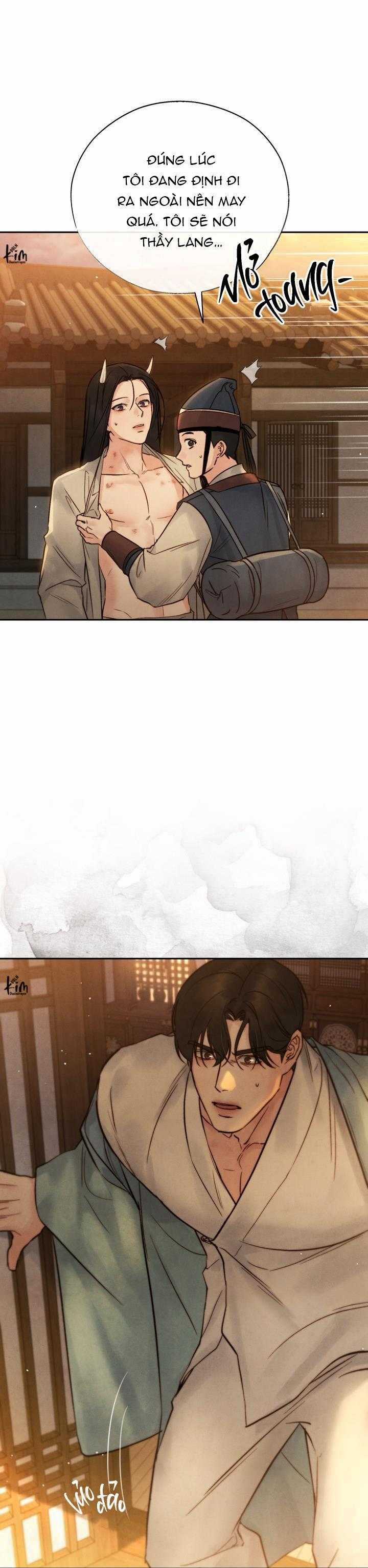 Thuốc Độc Chapter 18 trang 8