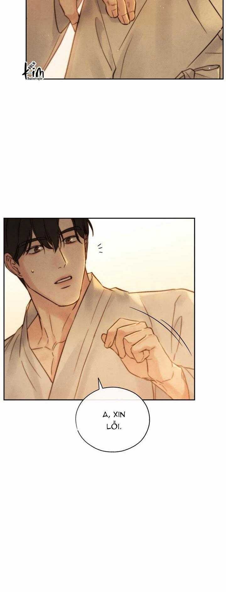 Thuốc Độc Chapter 19 trang 10