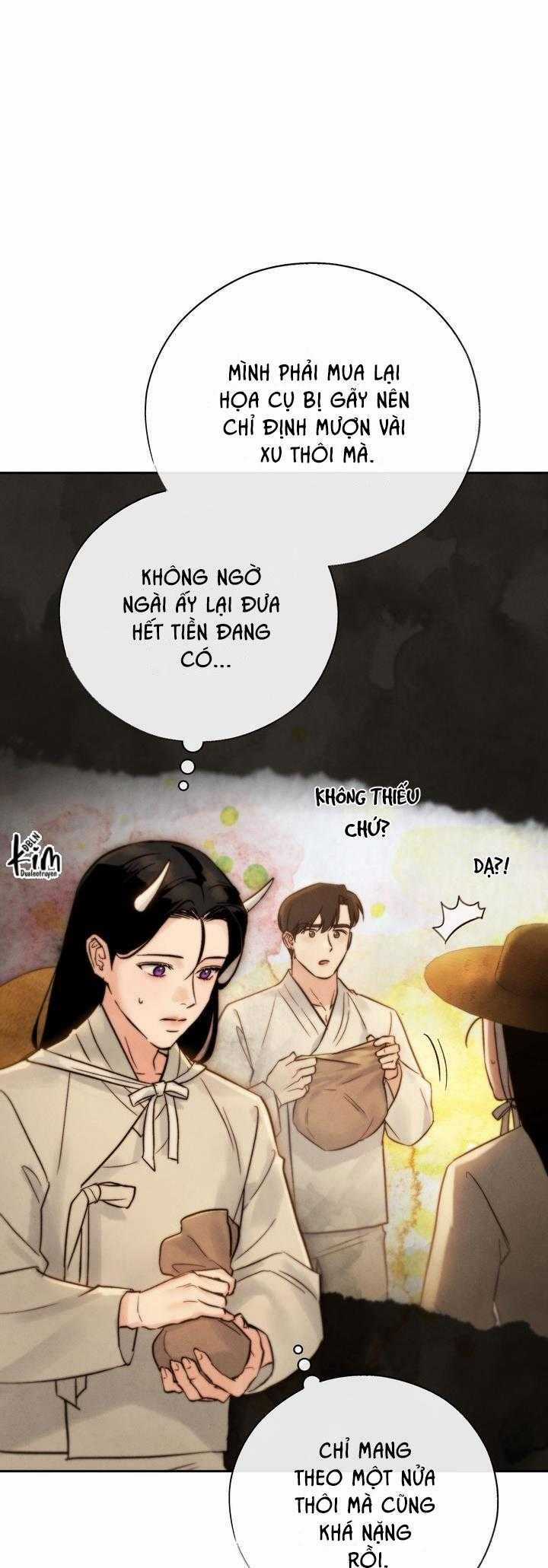 Thuốc Độc Chapter 19 trang 18