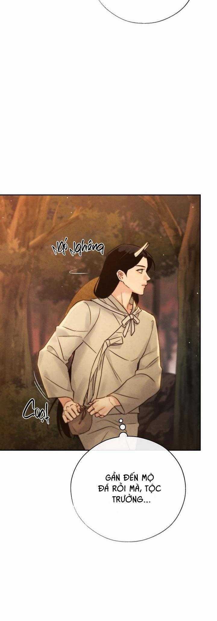 Thuốc Độc Chapter 19 trang 19